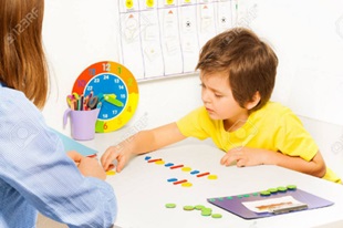 diagnostiek volwassenzorg